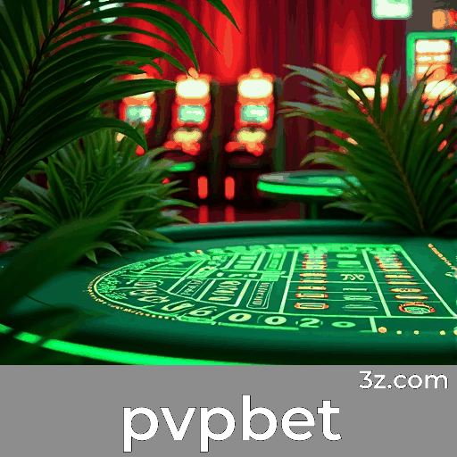 pvpbet: O Melhor Cassino Online com Segurança e Diversão